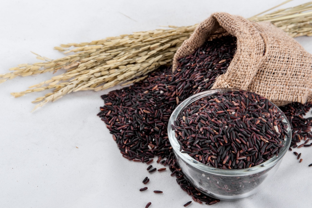 RICE BERRY ข้าวไทยเพื่อสุขภาพสุดเจ๋ง | Thai Heart Found